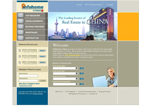 Infohome