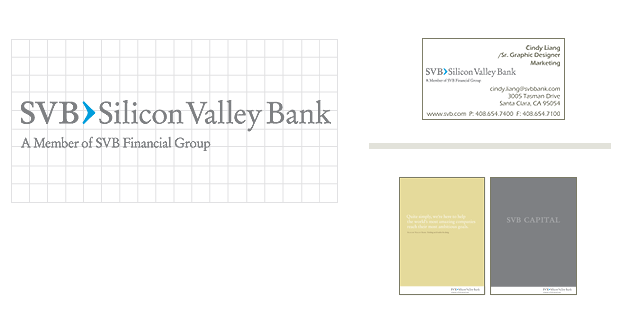 SVB Silicon Valley Bank